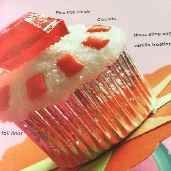 What’s New, Cupcake? Karen Tack & Alan Richardson Trade Paperback, 2010 - Picture 5 of 9